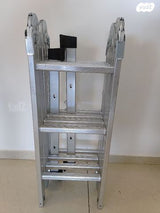 סולם מפרקים 3x4 חדש באריזה