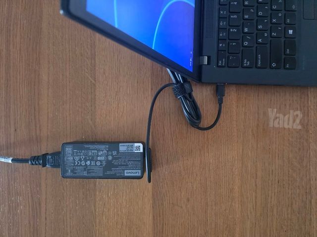 מחשב  t14s  i7 32 think pad