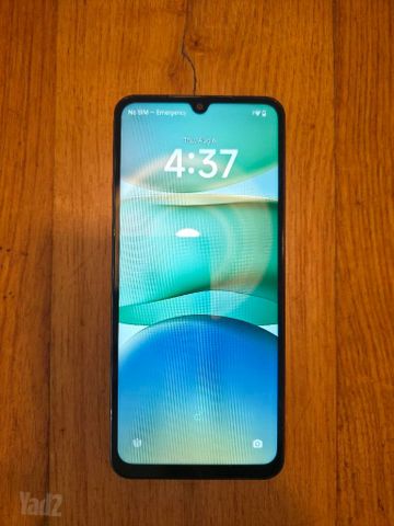 Xiaomi A5 טלפון