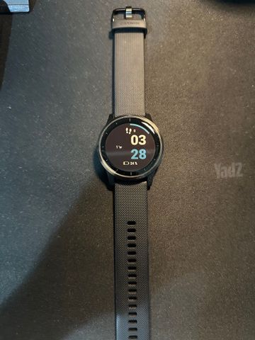 Garmin vivoactive 4