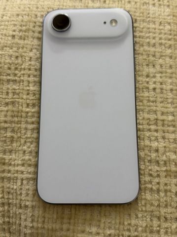 iPhone 17 Air 256Gb