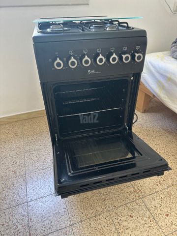 תנור משולב