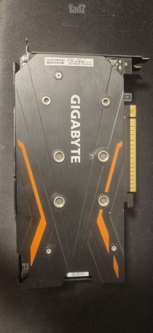 gigabyte geforce gtx 1050 ti