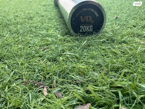VO2 מוט 20 קילו