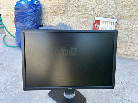 מסך מחשב
