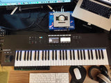 מקלדת Komplete kontrol S61 MK2