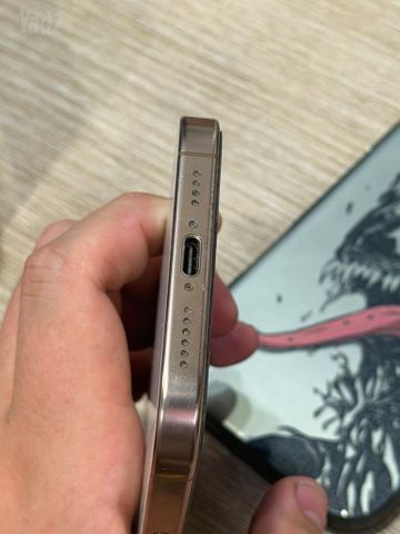 Iphone 16 pro max 512