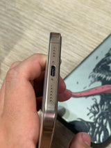 Iphone 16 pro max 512