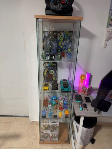 ארון ויטרינה