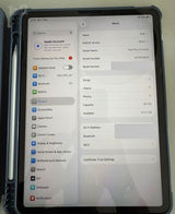 iPad Pro 11 64GB+Apple Pencil
