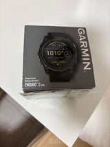 Garmin enduro 3