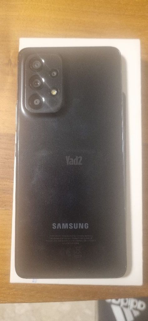 Samsung  A53