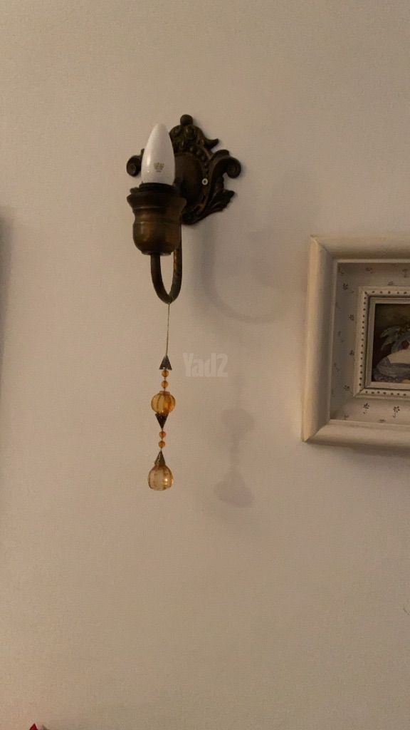 מנורות וינטג׳