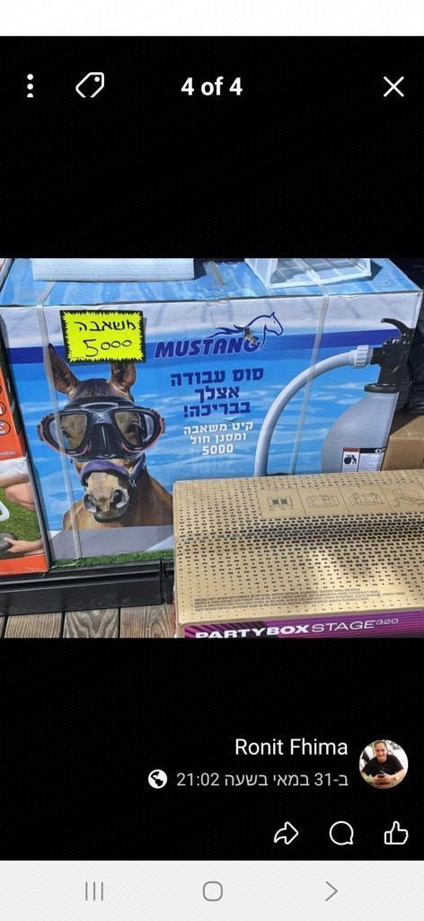 משאבת חול