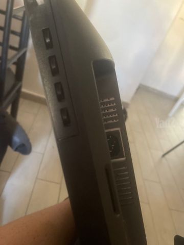 מסך מחשב