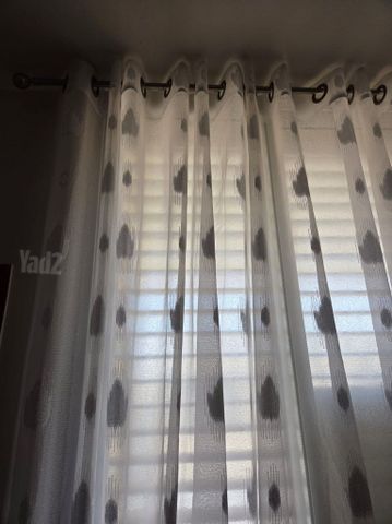 וילונות