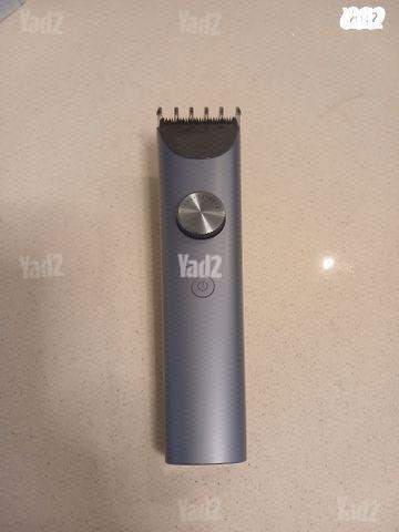 מכונת תספורת