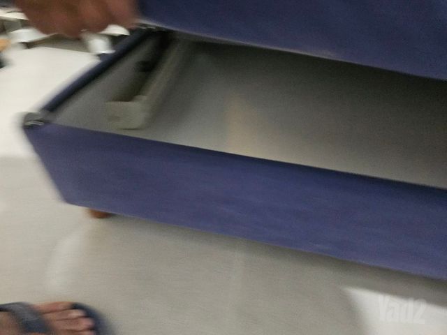 מיטה וחצי
