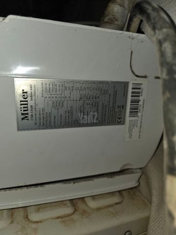 מזגן אינוורטר 1.25