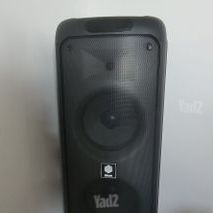 רמקול ענק WEWE SUB 20