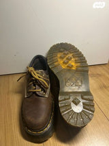 Dr martens crazy horse 8053