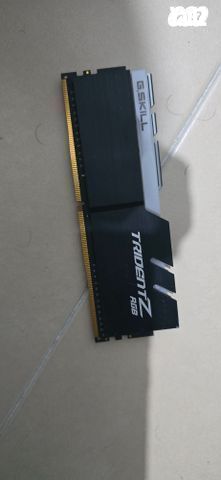 G.Skill DDR4 3200 8GB