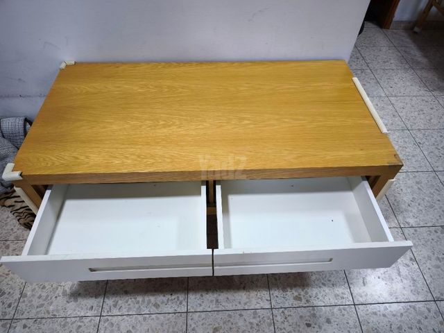 שולחן סלון