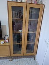 מזנון ויטרינה