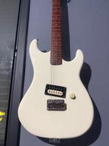 KRAMER BARETTA VINTAGE WHITE