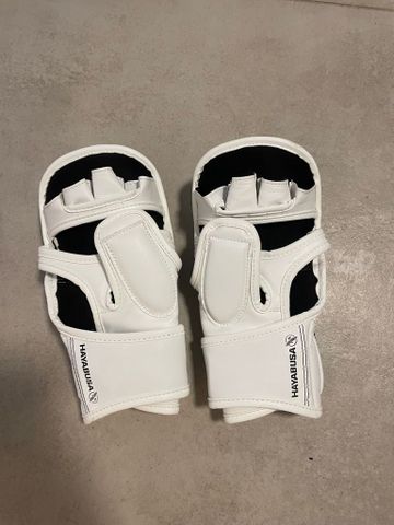 כפפות mma hayabusa