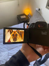 Canon EOS RP - ערכה מלאה!