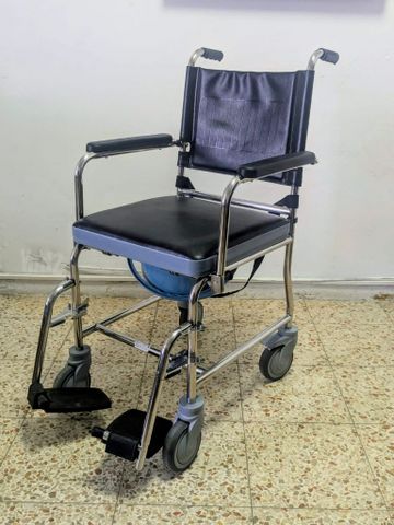 כיסא רחצה