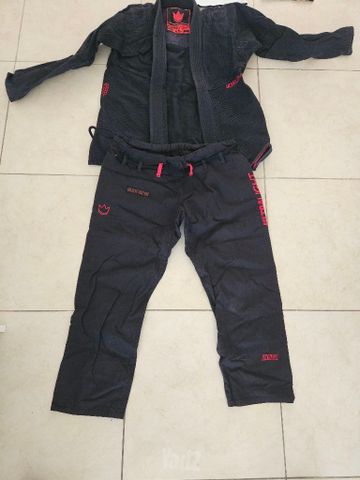 kingz ultralight 2.0 GI
