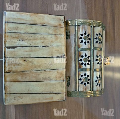 פריט עיצוב ידני