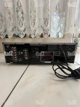 RECEIVER JVC