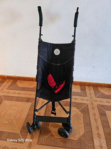 עגלה לילדים