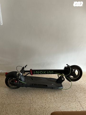 Inokim quick 3