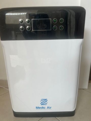 מכשיר zmedicair