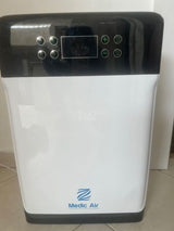 מכשיר zmedicair