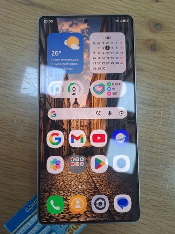Samsung s25 ultra 512gb