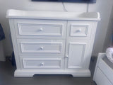 שידת החתלה / Changing Table