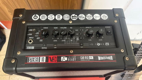 Blackstar ID:Core v3 stereo 10