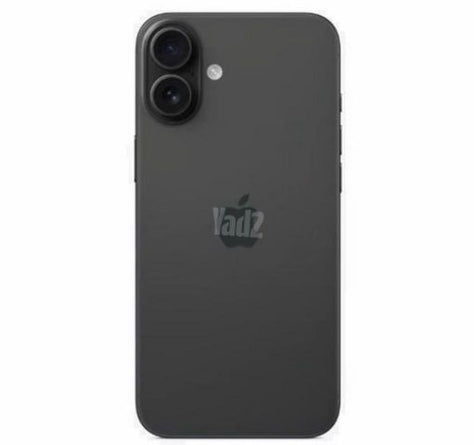 iPhone 17