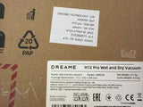 Dreame h12 pro