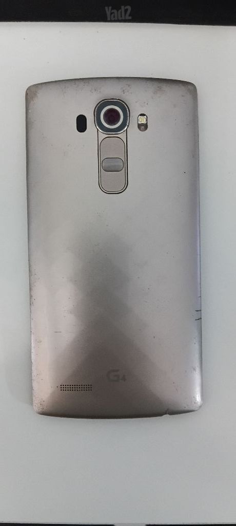 LG G4