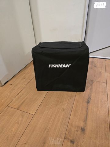 מגבר אקוסטי FISHMAN