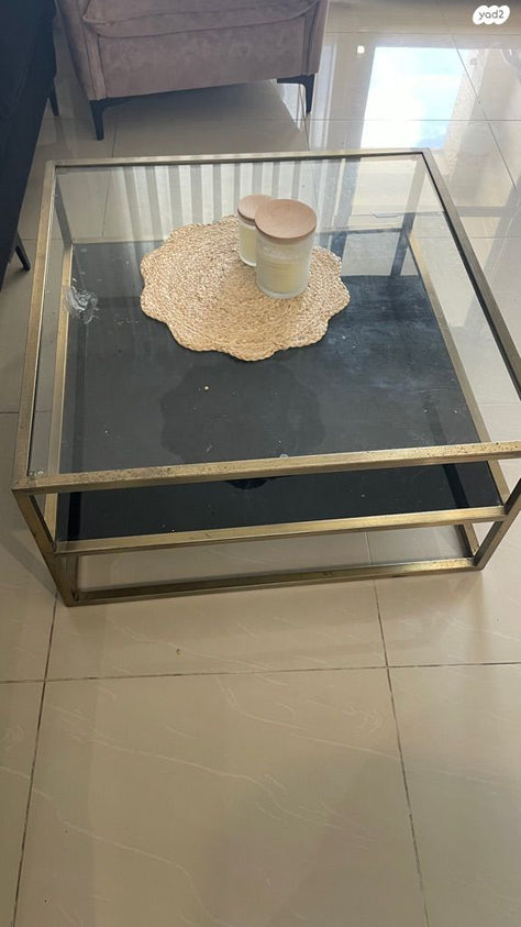 שולחן סלון