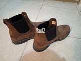 מגפי עור לגברים Timberland