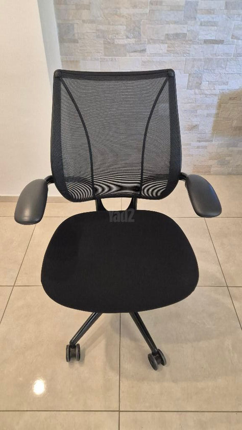 כסא humanscale liberty