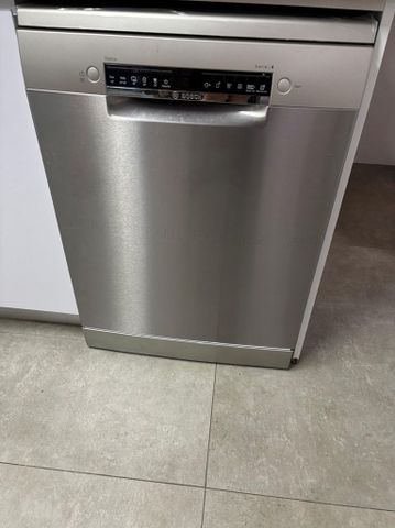 מדיח של בוש